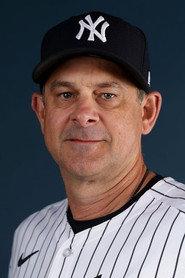 Aaron Boone profile photo