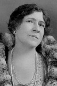 Anne Sutherland profile photo