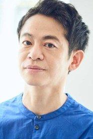 Munenori Nagano profile photo