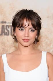 Isabela Merced profile photo