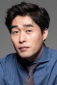 Jeong Min-sung profile photo