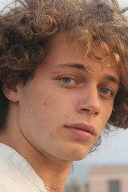 Ludovico Tersigni profile photo