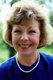 Gwyneth Powell profile photo