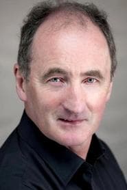 Peadar Cox profile photo