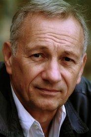 François Caron profile photo