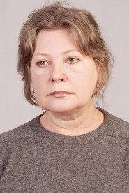 Marina Starykh profile photo
