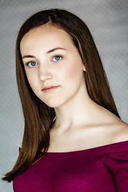Charlotte Salisbury profile photo