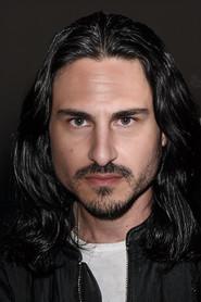 Brad Wilk profile photo