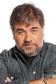 Dimitris Starovas profile photo