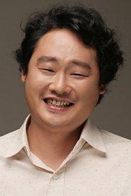 Lee Yoo-jun profile photo