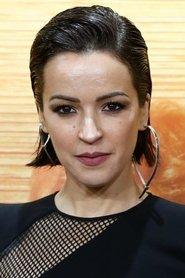 Verónica Sánchez profile photo