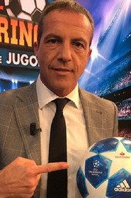 Cristóbal Soria profile photo
