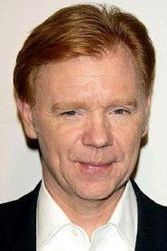 David Caruso profile photo