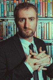 Aaron McCann profile photo