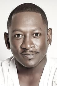 Joe Torry profile photo