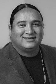 Nick Tilsen profile photo