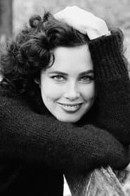 Dayle Haddon profile photo