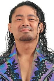 Eita Kobayashi profile photo