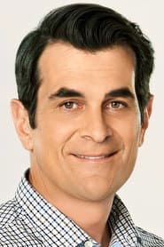 Ty Burrell profile photo