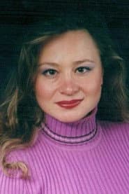 Yuliya Butakova profile photo