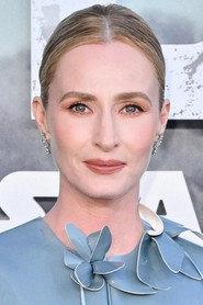 Genevieve O'Reilly profile photo