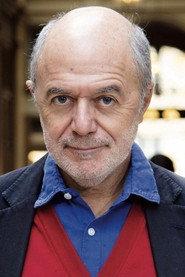 Pierre Assouline profile photo