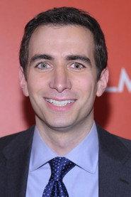 Andrew Ross Sorkin profile photo