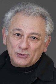 Serge Avédikian profile photo
