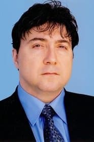 Tony Daniels profile photo
