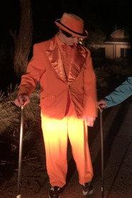 Tyler Peterfi profile photo