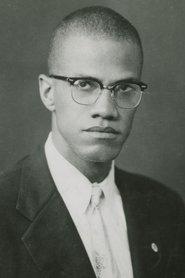 Malcolm X profile photo