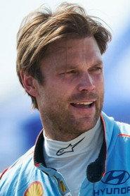 Andreas Mikkelsen profile photo