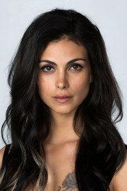 Morena Baccarin profile photo