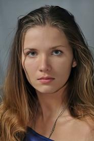 Anastasiya Vedenskaya profile photo