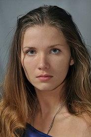 Anastasiya Vedenskaya profile photo