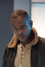 Brandon Johnson profile photo