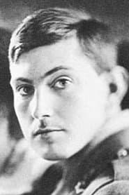 George Mallory profile photo