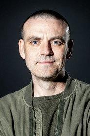 Frank Quitely profile photo