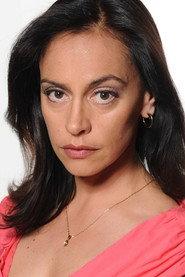 Claudia Burr profile photo