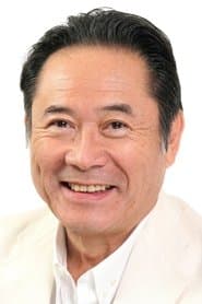 Gin Maeda profile photo