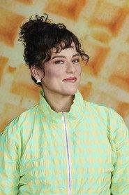 Michelle Zamora profile photo