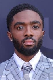 Caleb McLaughlin profile photo