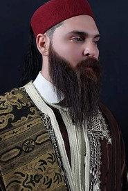 nasser tamboura profile photo