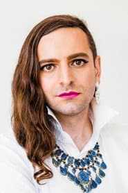 Jacob Tobia profile photo