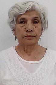 Lourdes Rodríguez Rosas profile photo