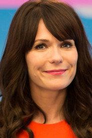 Katie Aselton profile photo