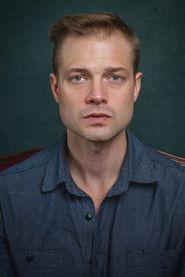Brandon Ruckdashel profile photo