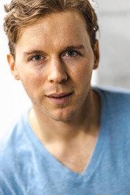 Tyler Carlson profile photo