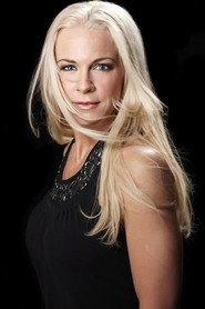 Malena Ernman profile photo