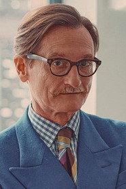 Hamish Bowles profile photo
